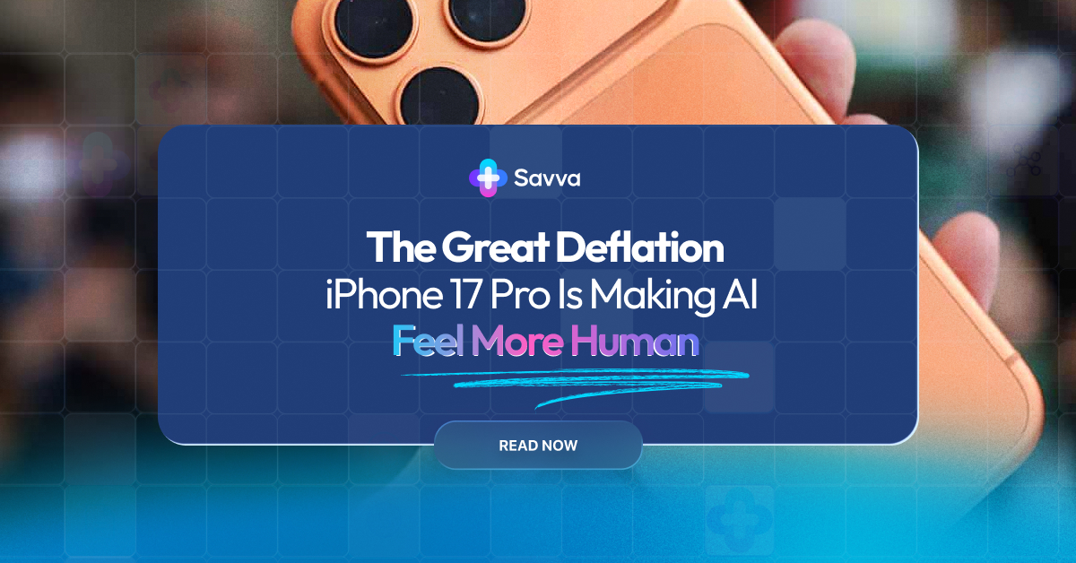 A19 Pro chip powering next-generation on-device AI